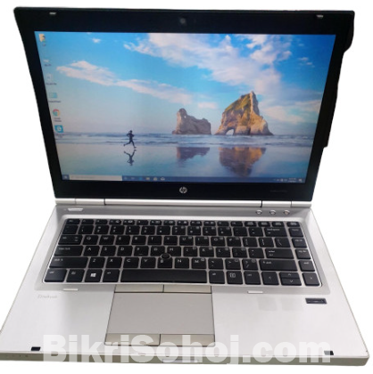 HP Leptop Core i5 4gb Ram 500gb HDD